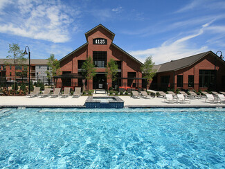 4125 Hayden Lofts Place, Dublin, OH 43016