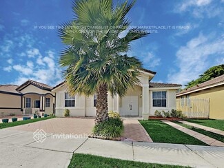 8113 NW 198th St, Hialeah, FL 33015