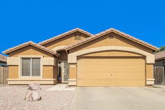 494 N Danyell Dr, Chandler, AZ 85225