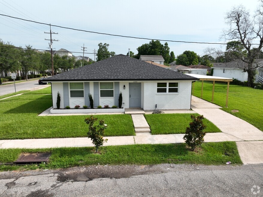 1549 Foy St, New Orleans, LA 70122 - photo 2