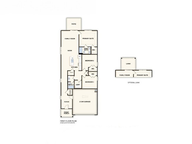 2678 Egrets Way, Green Cove Springs, FL 32043 - photo 2