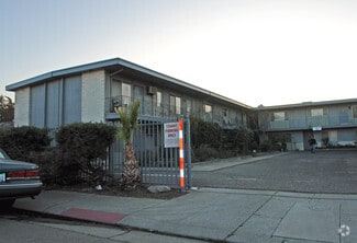 2333 Franklin Ave, Stockton, CA 95204