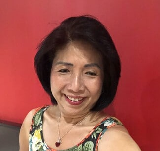 Shirley Wong