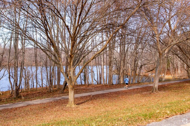 Black Hill Regional Park