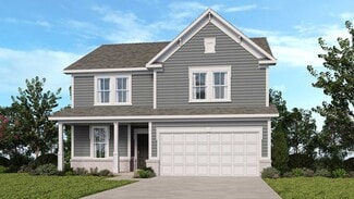 589 Hidden Hills Way Unit 36664877, Pittsboro, IN 46167