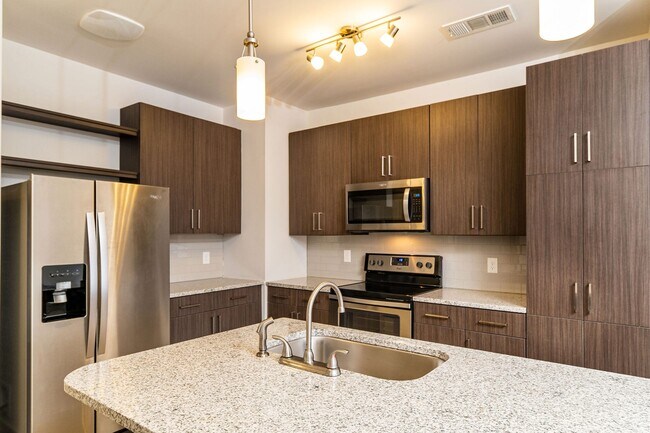 Cortland Peachtree Corners, Peachtree Corners, GA 30092 - photo 5