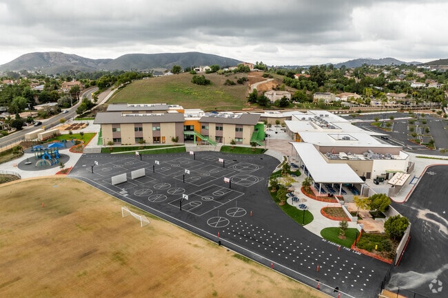 Richland Elementary School