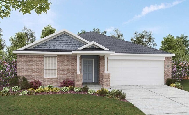 2719 Echinacea Path unit 36445492, Converse, TX 78109 - photo 3