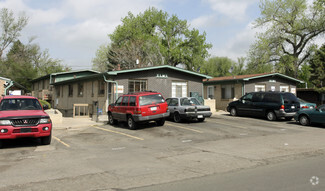 1025 Ammons St, Lakewood, CO 80214