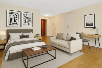 322 1/2 E 50th St, New York, NY 10022