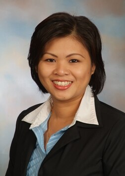 Christine Loh