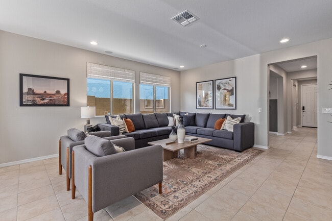 14407 W Soft Wind Dr, Sun City West, AZ 85387 - photo 3