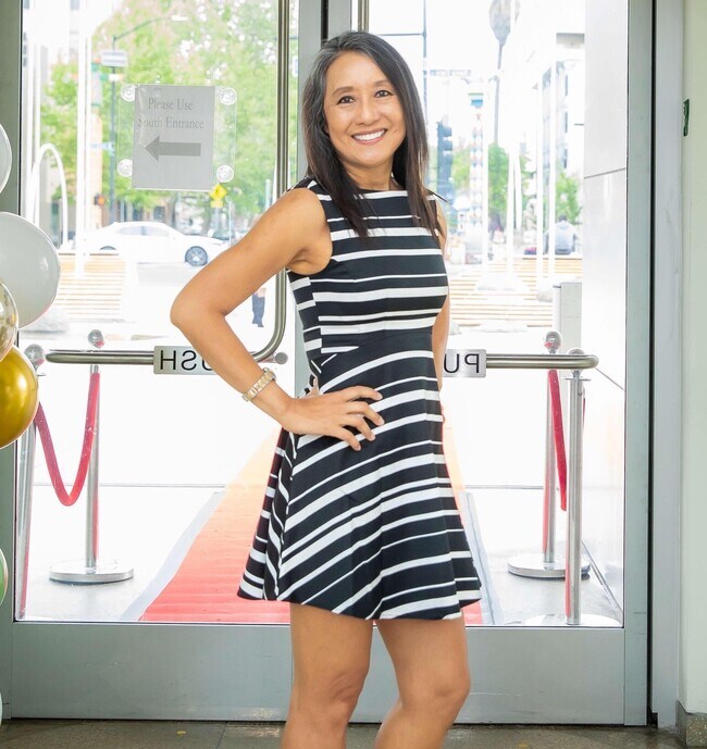 Nannarie Chaikumnerd