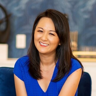 Kelley Liu