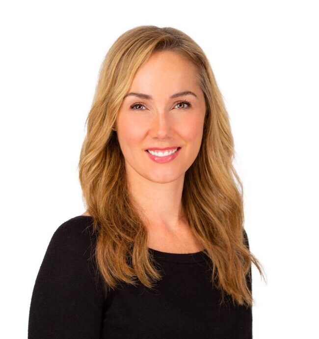 Megan Belson