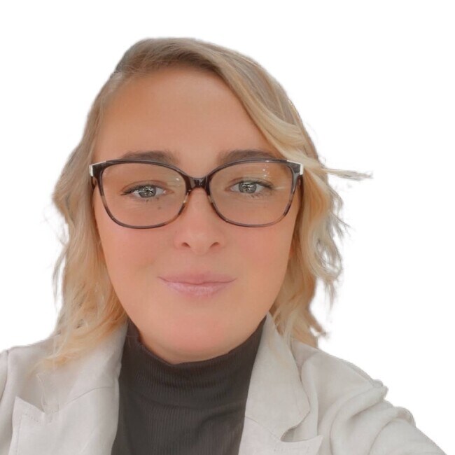 AmberRose Hayes-Alberto