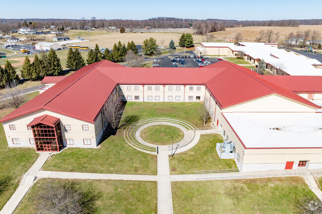 Cloverdale Middle School