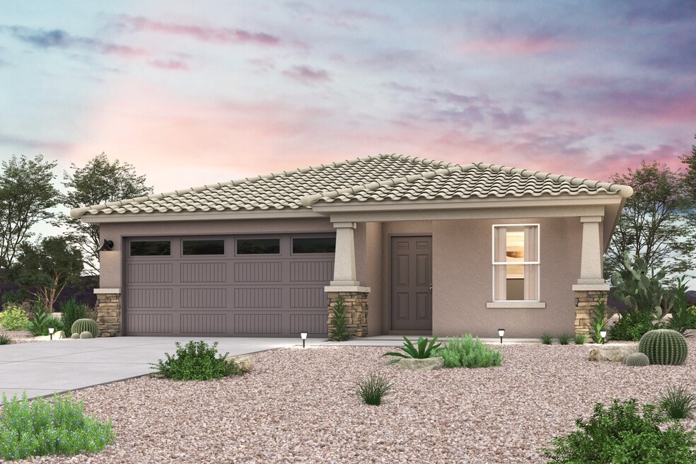 6475 S 245th Ave unit 38620649, Buckeye, AZ 85326 - photo 1