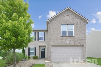 11361 N Creekside Dr, Monrovia, IN 46157
