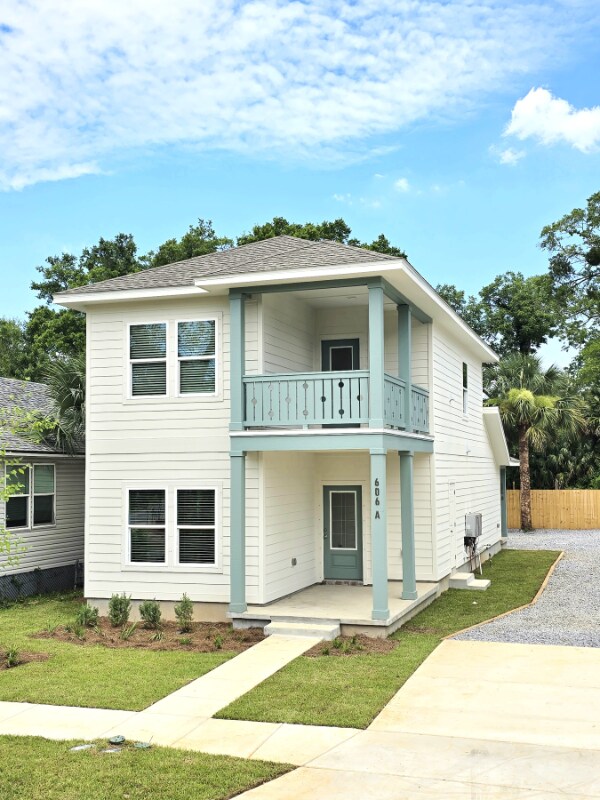 606 E Brainerd St Unit B, Pensacola, FL 32503