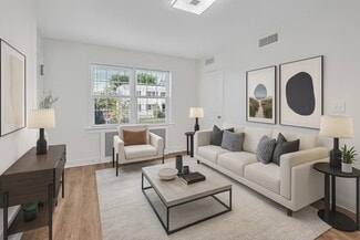 4419 3rd St SE, Washington, DC 20032