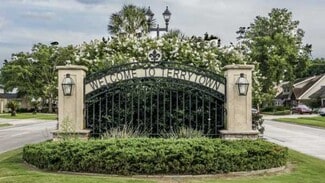 201 Holmes, Terrytown, LA 70056