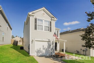 947 Littleton Dr, Concord, NC 28025