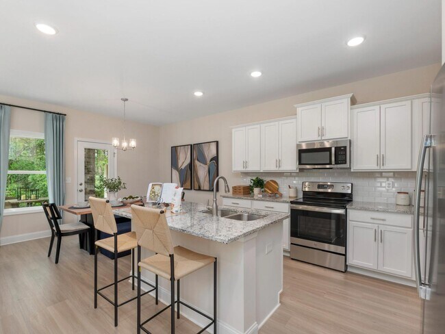 1715 Stampede Cir unit 36603681, Huntsville, AL 35803 - photo 7