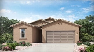 8620 S Rocking K Ranch Loop Unit 36130823, Vail, AZ 85641