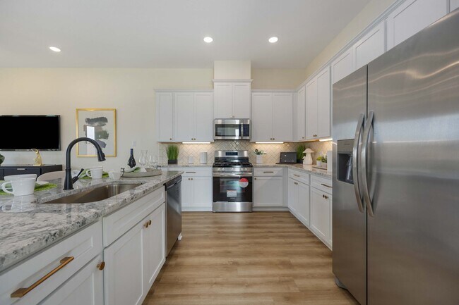 3006 La Rambla Dr, Houston, TX 77047 - photo 3