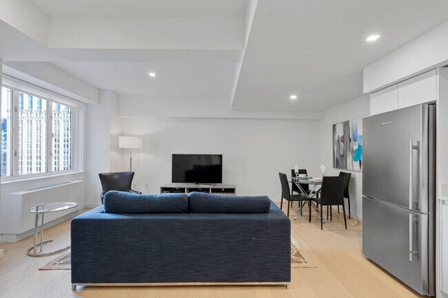 225 Rector Place unit ID1359236P, New York, NY 10280 - photo 4