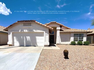 5970 W Venus Way, Chandler, AZ 85226