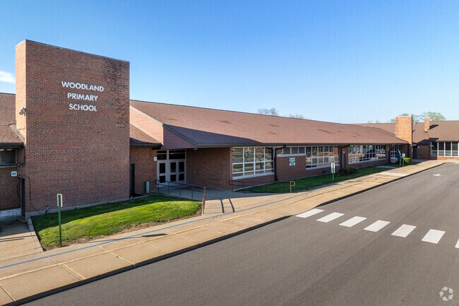 Woodland Primary School is part of Woodland School District 50 and receives a B-plus from Niche.