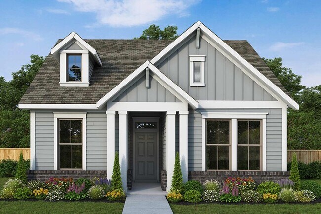 2917 Engelman Dr unit 36466091, McKinney, TX 75071 - photo 2