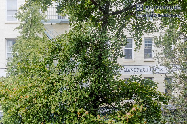 26 Jane St unit FL3-ID1973, New York, NY 10014 - photo 5