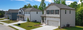 1408 Hunter, Acworth, GA 30102