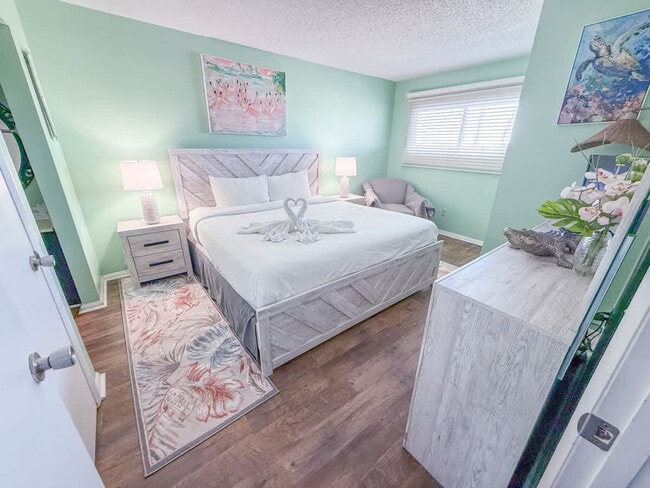 The Summit Beach Resort Condominium unit FL5-ID1354902P, Panama City Beach, FL 32408 - photo 7