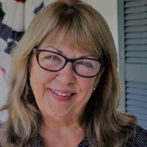 Barbara Mullet