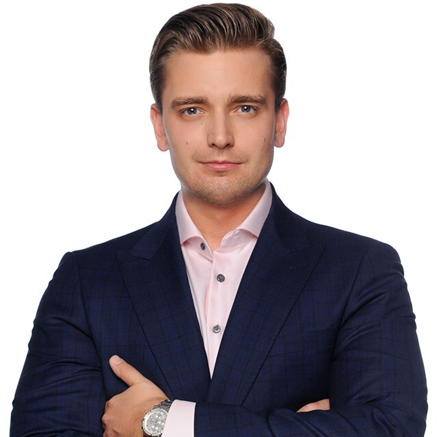 Agent Photo