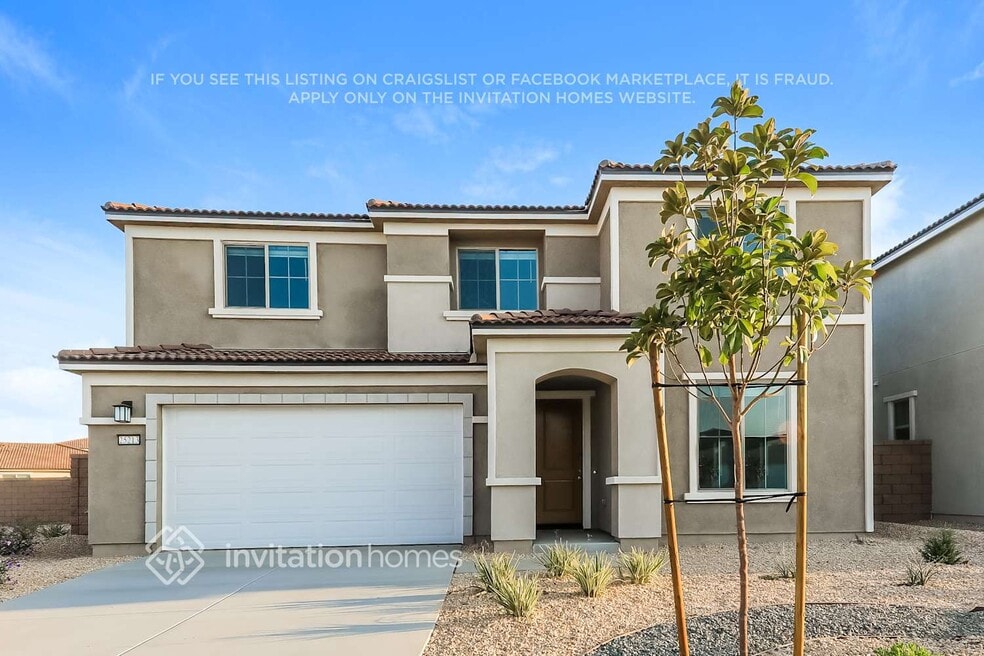 25213 Mountain Violet Way, Menifee, CA 92585 - photo 1