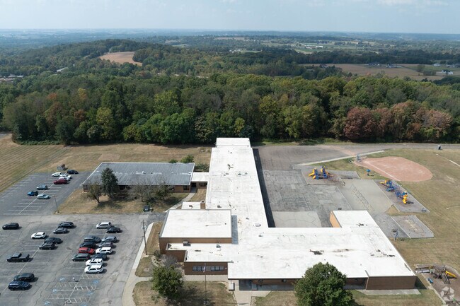Hazel Harvey Elementary School