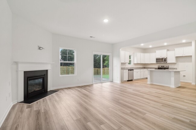 154 Marstrand Cir, Aiken, SC 29801 - photo 3