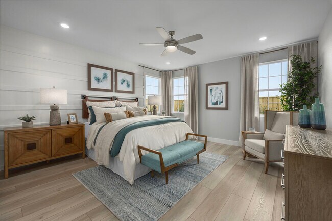 8326 Nuray Way unit 36514481, Elk Grove, CA 95757 - photo 7