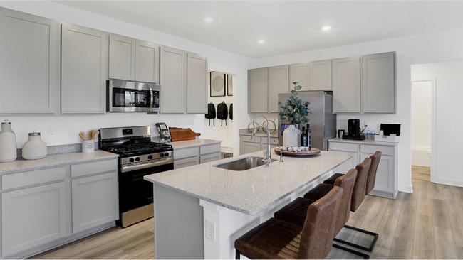 3809 Andean Dr unit 36041235, Bargersville, IN 46106 - photo 5