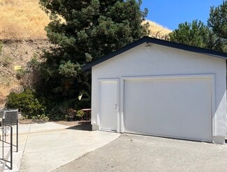 365 Morrison Canyon Rd, Fremont, CA 94536