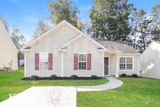 3031 Patriots Point Ln, Charlotte, NC 28214