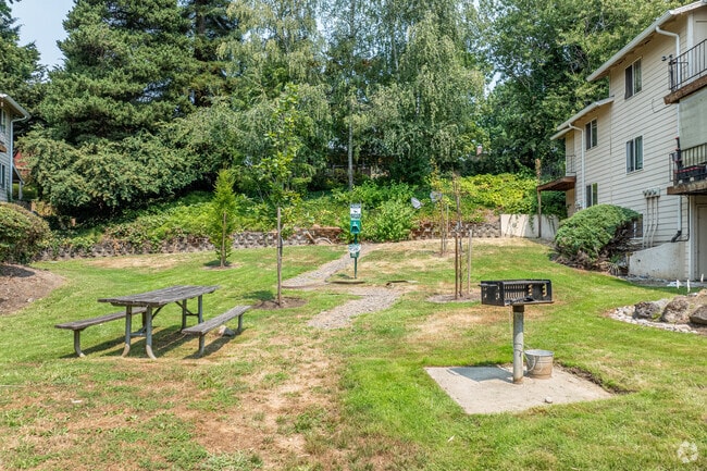 Charbern Apts - In The Hear of Milwaukie Oregon, Milwaukie, OR 97222 - photo 6