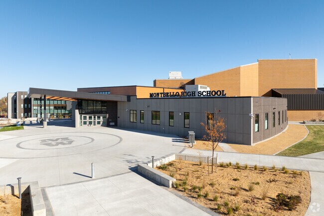 Montbello High School