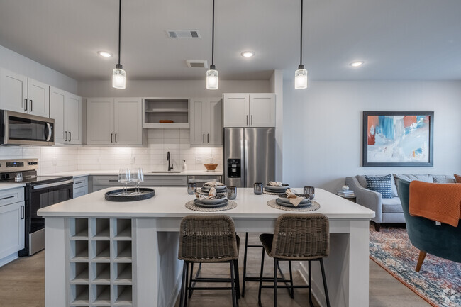 Solstice at June Lake, Spring Hill, TN 37179 - photo 2