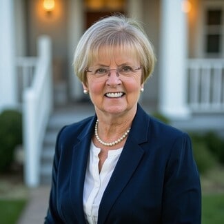 Kathy Mcdonald
